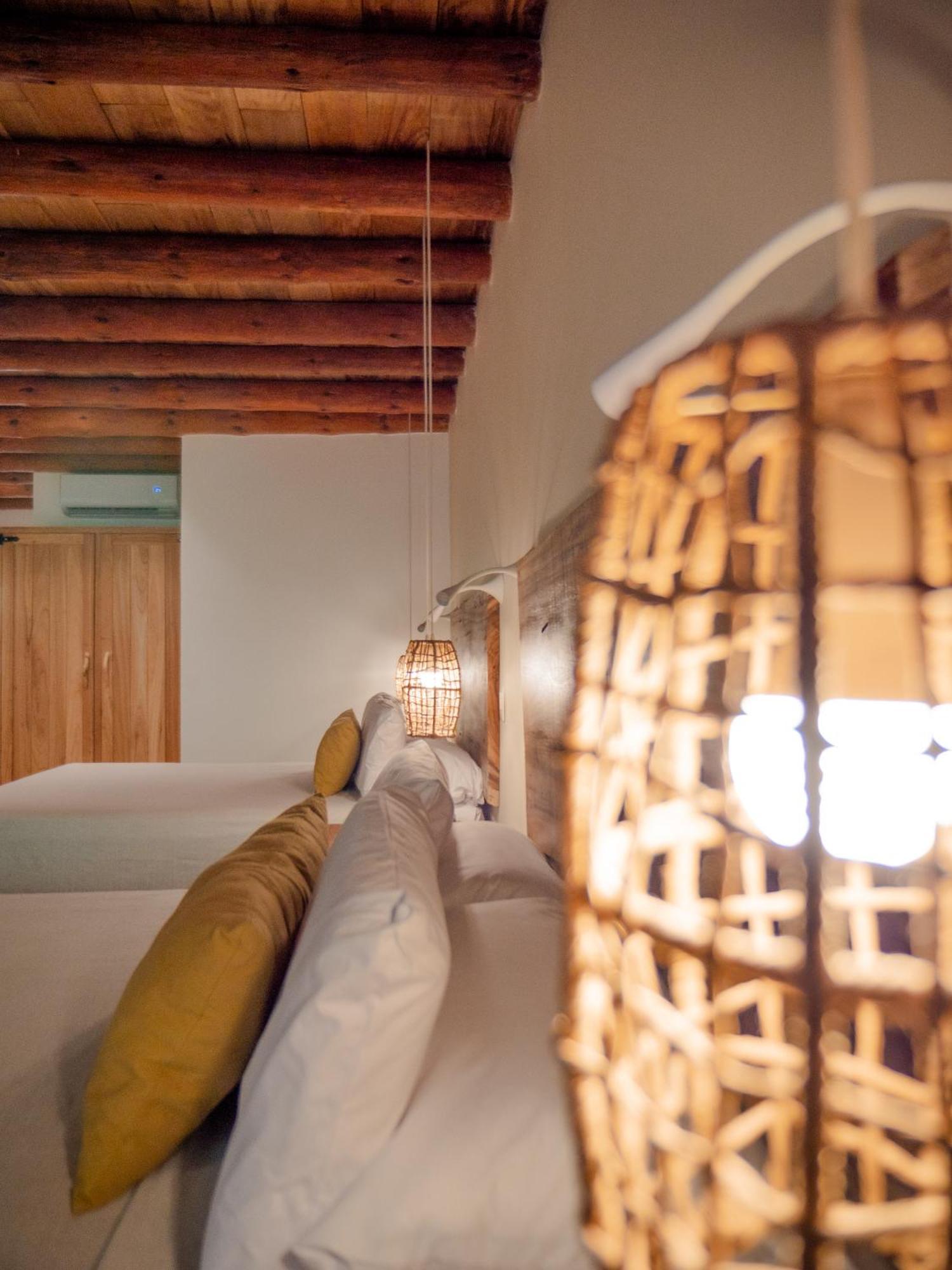 La Aldea De La Selva Lodge Puerto Iguazu Luaran gambar